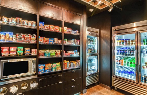 Bridgeport Hotel | Courtyard by Marriott Bridgeport Clarksburg