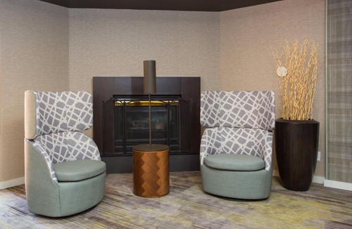 Westborough Hotel | Courtyard by Marriott Boston Westborough