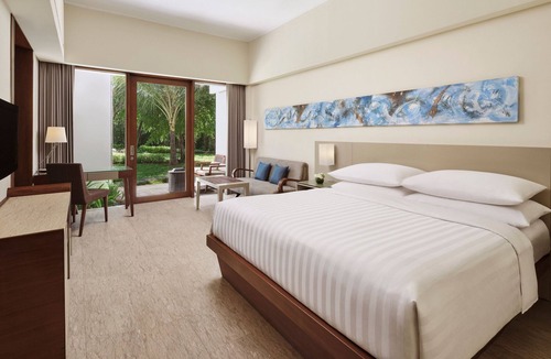 BTDC Resort | Courtyard by Marriott Bali Nusa Dua Resort