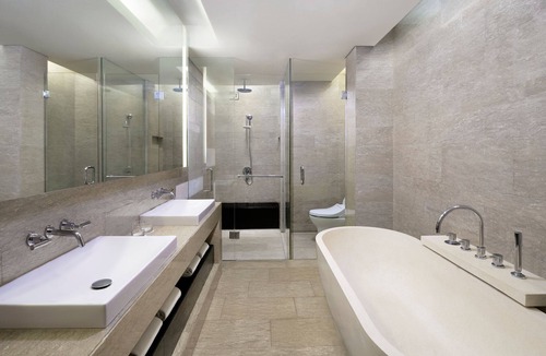 BTDC Resort | Courtyard by Marriott Bali Nusa Dua Resort
