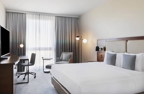 Pratteln Hotel | Courtyard by Marriott Basel