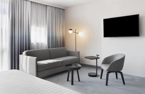 Pratteln Hotel | Courtyard by Marriott Basel