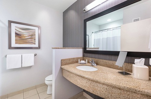 Butztown Hotel | Courtyard by Marriott Bethlehem Lehigh Valley/I-78