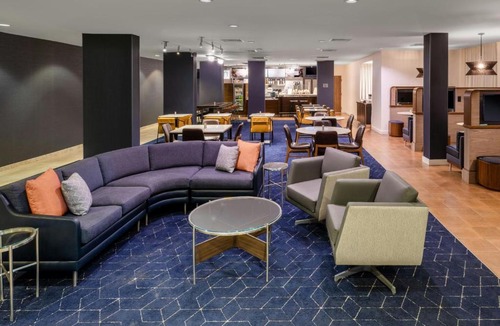 Louisville Hotel | Courtyard by Marriott Boulder Broomfield