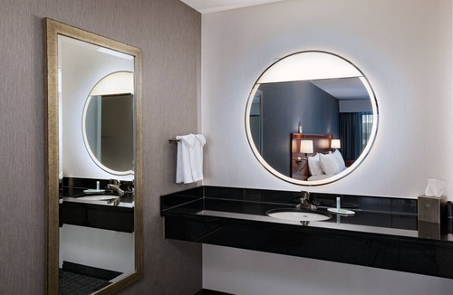 Meridian Hotel | Courtyard by Marriott Boise West Meridian