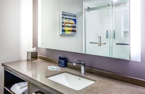 Billerica Hotel | Courtyard by Marriott Boston Billerica/Bedford