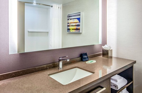 Billerica Hotel | Courtyard by Marriott Boston Billerica/Bedford