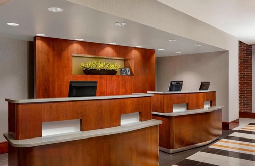 Cambridgeport Hotel | Courtyard by Marriott Boston Cambridge
