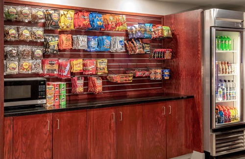 Marlborough Hotel | Courtyard by Marriott Boston Marlborough