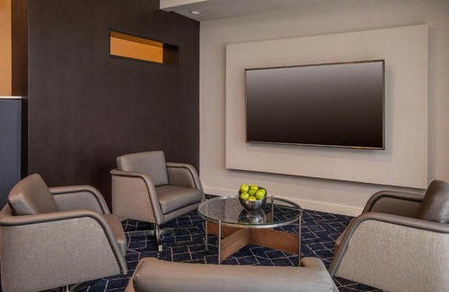 Andover Hotel | Courtyard by Marriott Boston Andover