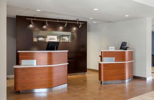 Norwood Hotel | Courtyard by Marriott Boston Norwood/Canton