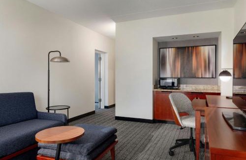 Norwood Hotel | Courtyard by Marriott Boston Norwood/Canton