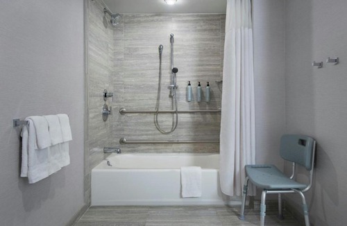 Theatre District Hotel | Courtyard by Marriott Boston Downtown