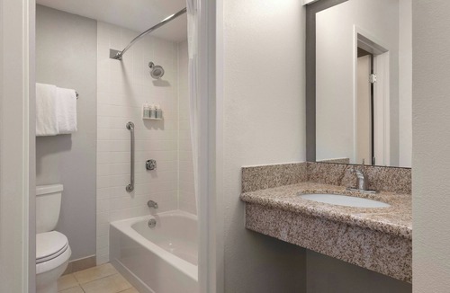 Norwood Hotel | Courtyard by Marriott Boston Norwood/Canton