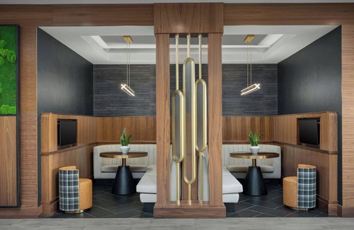 Bozeman Hotel | Courtyard by Marriott Bozeman