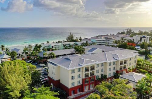 Saint Matthias Hotel | Courtyard by Marriott Bridgetown, Barbados