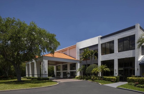 Bradenton Hotel | Courtyard by Marriott Bradenton Sarasota/Riverfront