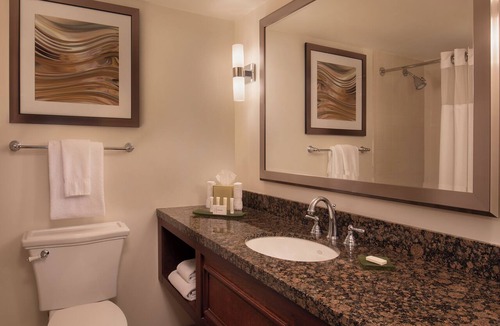 Bradenton Hotel | Courtyard by Marriott Bradenton Sarasota Riverfront
