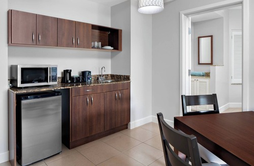 Saint Matthias Hotel | Courtyard by Marriott Bridgetown, Barbados