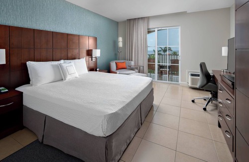 Saint Matthias Hotel | Courtyard by Marriott Bridgetown, Barbados