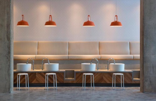 Seton Hotel | Courtyard by Marriott Calgary South