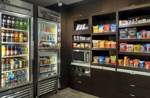 Casper Hotel | Courtyard by Marriott Casper