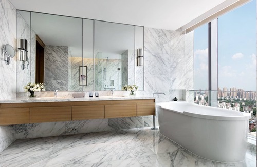 Tian Xin Hotel | Courtyard by Marriott Changsha South