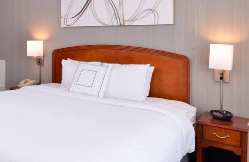 Gastonia Hotel | Courtyard by Marriott Charlotte Gastonia