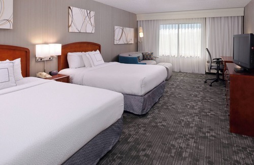 Gastonia Hotel | Courtyard by Marriott Charlotte Gastonia
