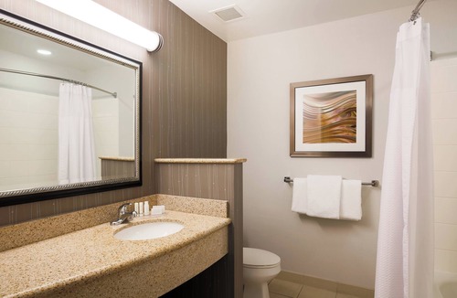 Chico Hotel | Courtyard by Marriott Chico
