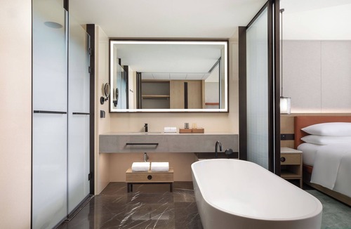 Changzhou Hotel | Courtyard by Marriott Changzhou China