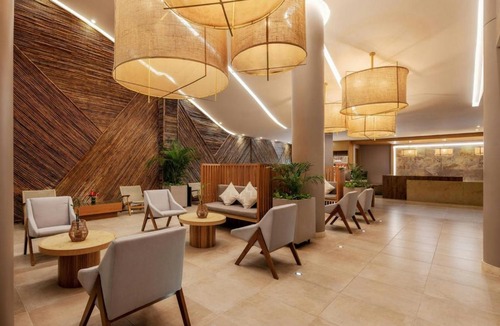 Santa Marta Hotel | Courtyard by Marriott Santa Marta Resort