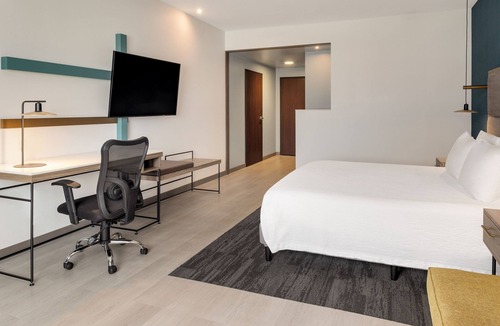 Alajuela Hotel | Courtyard by Marriott San Jose Airport Alajuela
