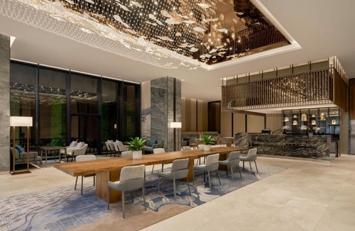 Hai Chau Hotel | Courtyard by Marriott Danang Han River