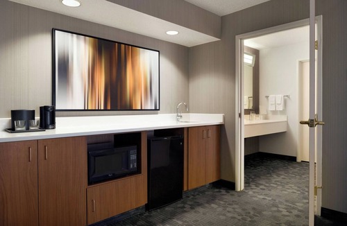 Beavercreek Hotel | Courtyard by Marriott Dayton Beavercreek