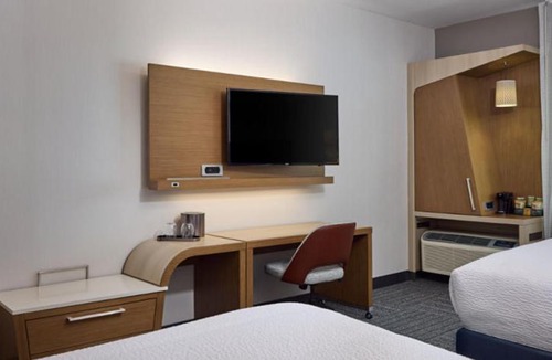 Highlands Ranch Hotel | Courtyard by Marriott Denver Southwest/Littleton
