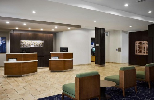 Highlands Ranch Hotel | Courtyard by Marriott Denver Southwest/Littleton