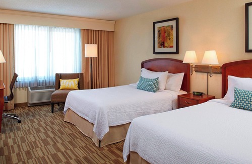 Meridian Hotel | Courtyard by Marriott Denver South/Park Meadows Mall