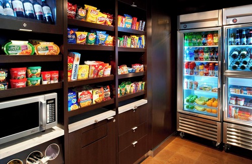 Warren Hotel | Courtyard by Marriott Detroit Warren
