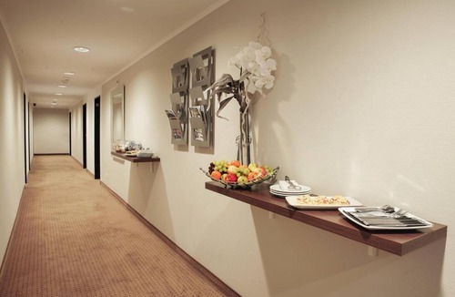 Dresden Hotel | Courtyard by Marriott Dresden