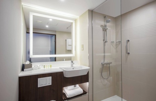 Riccarton Hotel | Courtyard by Marriott Edinburgh West
