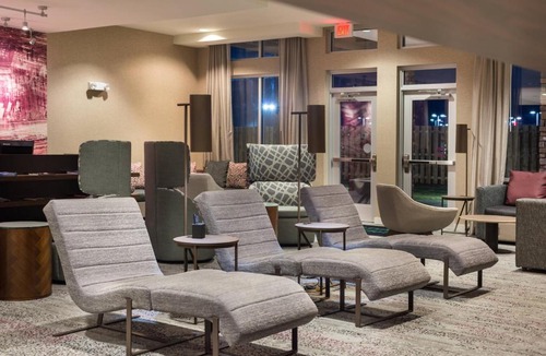 Big Flats Airport Hotel | Courtyard by Marriott Elmira Horseheads