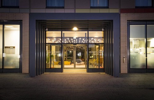 Riccarton Hotel | Courtyard by Marriott Edinburgh West
