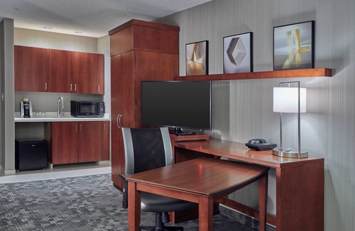 Springfield Hotel | Courtyard by Marriott Eugene Springfield