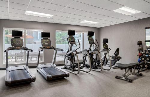 Evansville Hotel | Courtyard by Marriott Evansville East