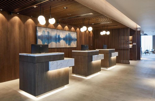 Clyst St Mary Hotel | Courtyard by Marriott Exeter Sandy Park
