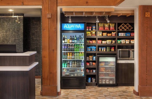 Farmington Hotel | Courtyard by Marriott Farmington