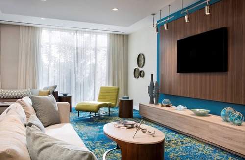 Marathon Hotel | Courtyard by Marriott Faro Blanco Resort, Marathon Florida Keys