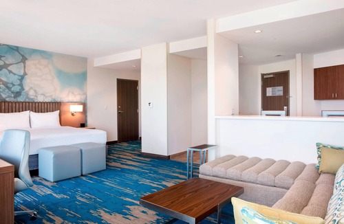 Marathon Hotel | Courtyard by Marriott Faro Blanco Resort, Marathon Florida Keys