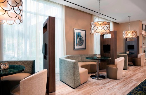 Marathon Hotel | Courtyard by Marriott Faro Blanco Resort, Marathon Florida Keys